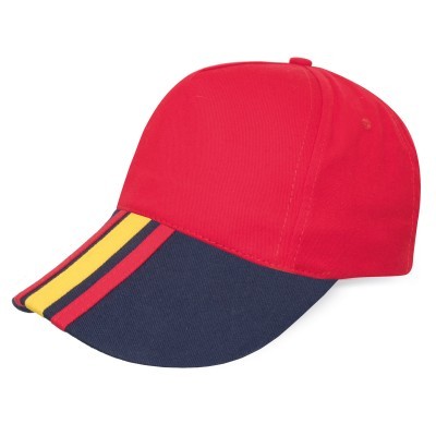 Gorra España clásica publicitaria